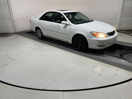2004 Toyota Camry
