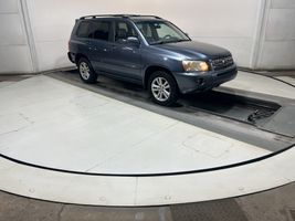 2006 Toyota HIGHLANDER