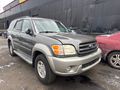 2004 TOYOTA SEQUOIA