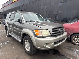 2004 Toyota SEQUOIA