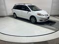 2007 TOYOTA SIENNA
