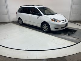 2007 Toyota Sienna