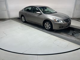 2011 NISSAN Altima