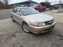 2003 ACURA TL