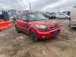 2011 KIA SOUL
