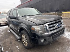 2012 FORD EXPEDITION