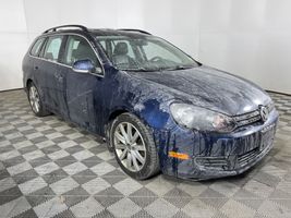 2011 VOLKSWAGEN JETTA