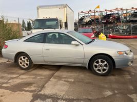 2001 Toyota Camry Solara