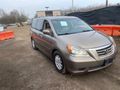 2010 Honda Odyssey
