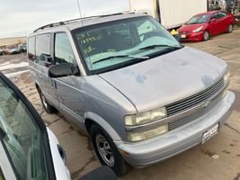 1999 Chevrolet Astro Vans