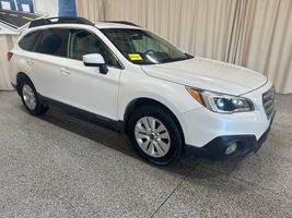 2015 Subaru Outback