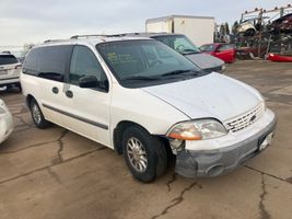2001 Ford WINDSTAR VANS