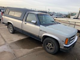 1989 Dodge Dakota