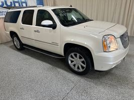 2013 GMC Yukon XL