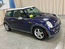 2005 MINI Cooper