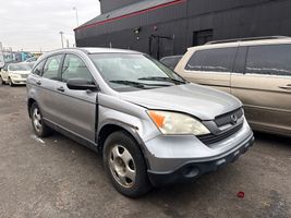 2008 HONDA CR-V