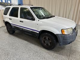 2001 Ford Escape
