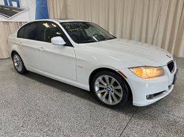 2011 BMW 3 Series