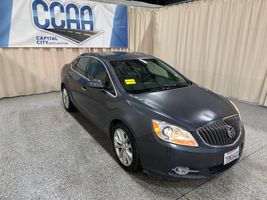 2013 Buick Verano