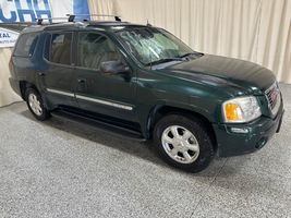 2004 GMC Envoy XUV
