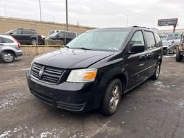 2010 Dodge Grand Caravan