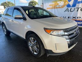 2013 Ford Edge