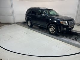 2010 Mercury Mariner