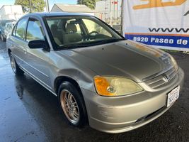 2003 Honda Civic