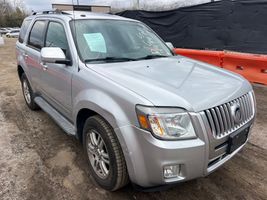 2010 MERCURY MARINER