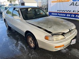1996 Toyota Camry