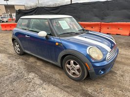 2008 MINI Cooper