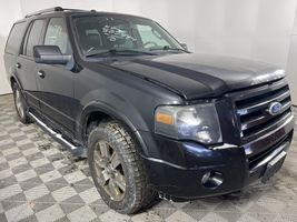 2010 Ford Expedition