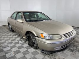 1998 Toyota Camry