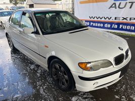 2005 BMW 3 Series