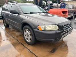 2006 Volvo XC70