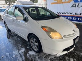 2005 Toyota Prius