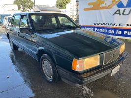 1994 Volvo 940