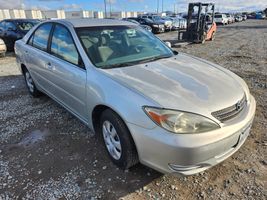 2003 Toyota Camry