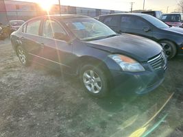2009 NISSAN Altima