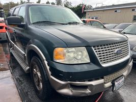 2003 Ford Expedition