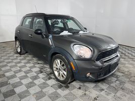2011 MINI Cooper