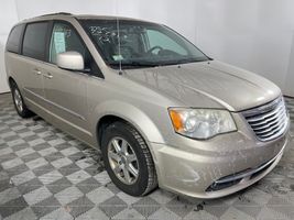 2012 Chrysler Town & Country