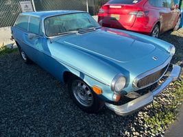 1973 Volvo 224