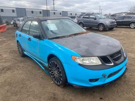 2006 Saab 9-2X
