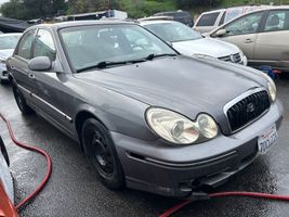2004 Hyundai Sonata