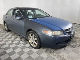 2004 ACURA TSX