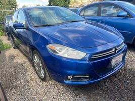 2013 Dodge Dart