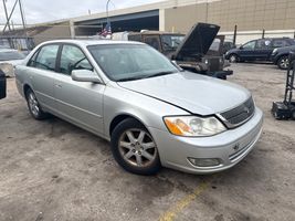 2000 Toyota Avalon