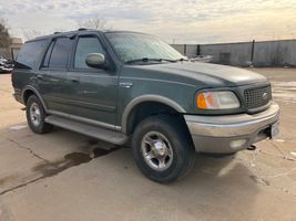 2000 Ford Expedition