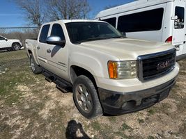 2009 GMC Sierra 1500